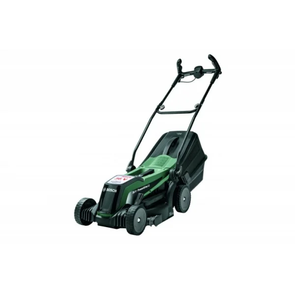 Аккумуляторная газонокосилка Bosch EasyRotak 36-550 06008B9B00 — изображение 2