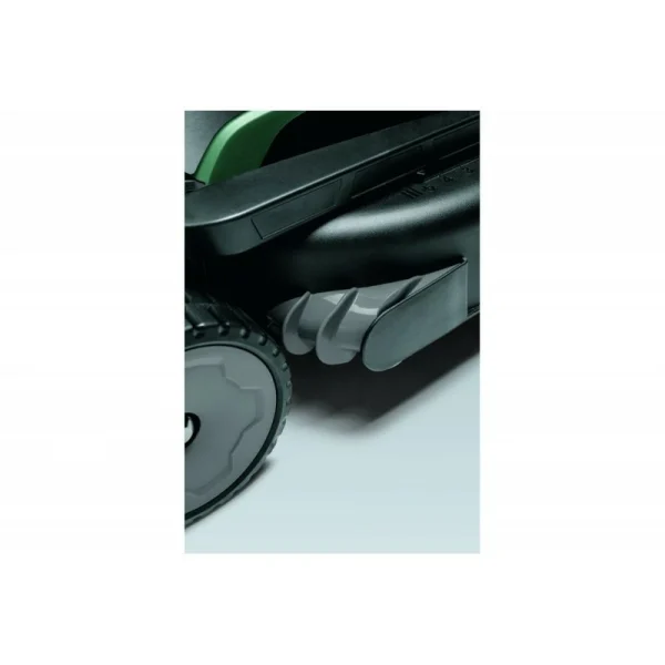 Аккумуляторная газонокосилка Bosch EasyRotak 36-550 06008B9B00 — изображение 3