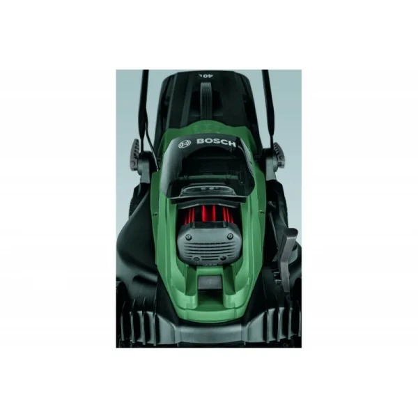 Аккумуляторная газонокосилка Bosch EasyRotak 36-550 06008B9B00 — изображение 4
