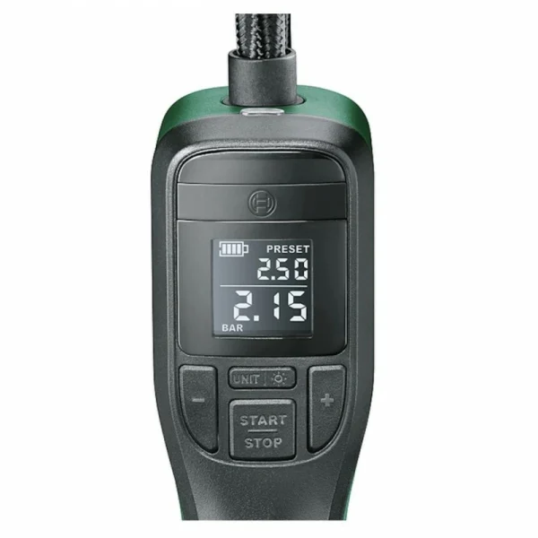 Аккумуляторный насос Bosch EasyPump 0603947000 — изображение 4