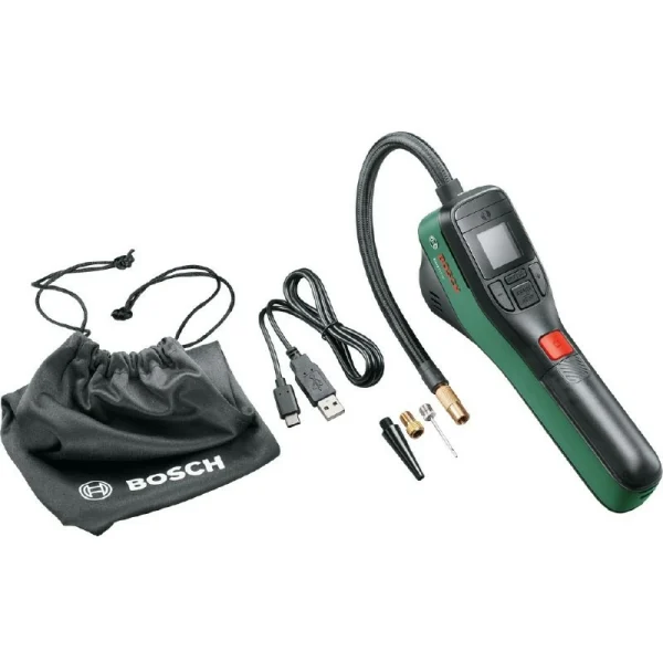 Аккумуляторный насос Bosch EasyPump 0603947000