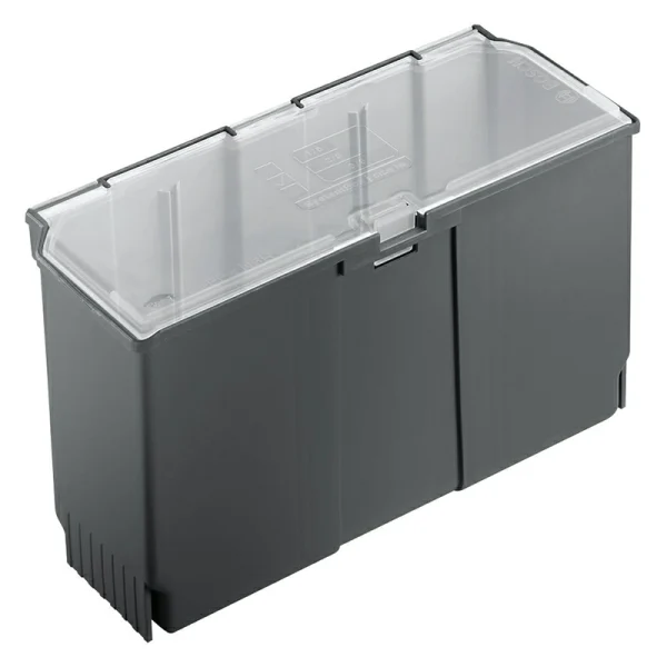 Бокс для аксессуаров средний для SystemBox M (2/9) Bosch 1600A01V7R
