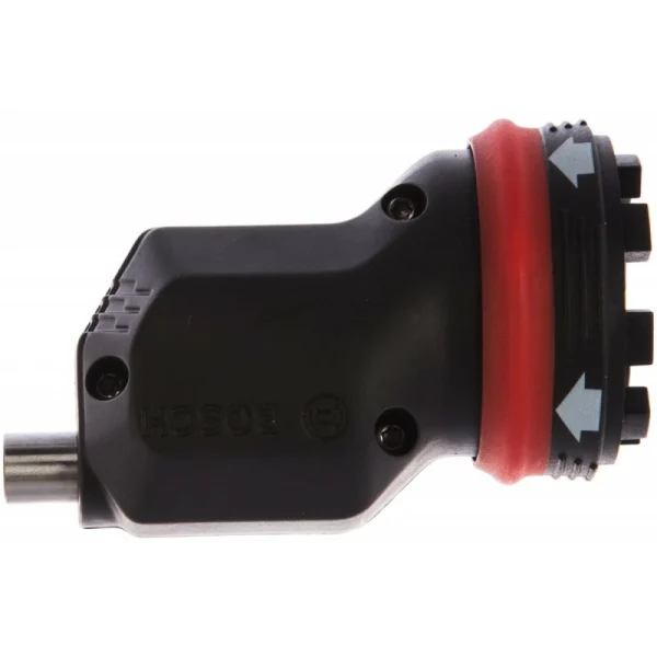 Эксцентриковая насадка Bosch 1600A01L7S — изображение 2