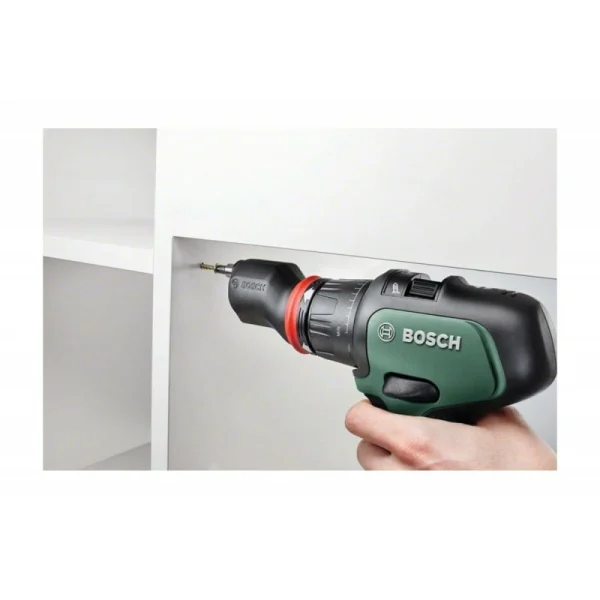 Эксцентриковая насадка Bosch 1600A01L7S — изображение 4