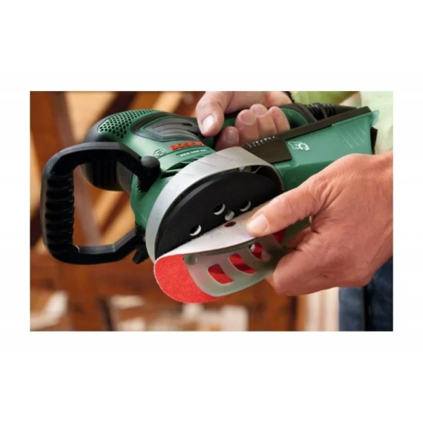 Эксцентриковая шлифмашины Bosch PEX 400 AE 06033A4000 — изображение 4