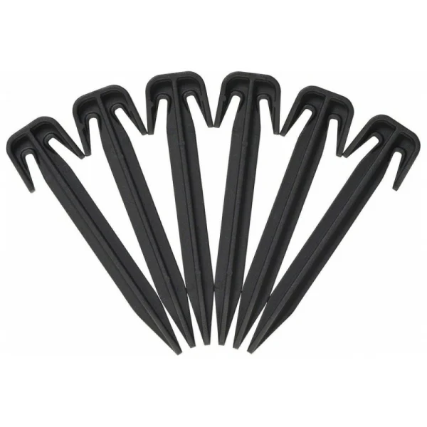 Фиксирующие крючки 300 шт. Bosch F016800320