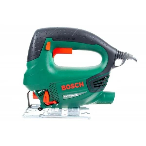 Лобзик Bosch PST 750 PE 06033A0520 — изображение 2