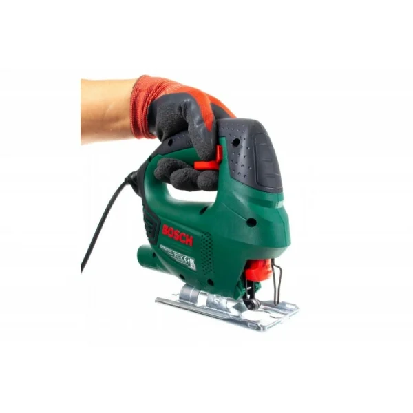 Лобзик Bosch PST 750 PE 06033A0520 — изображение 3