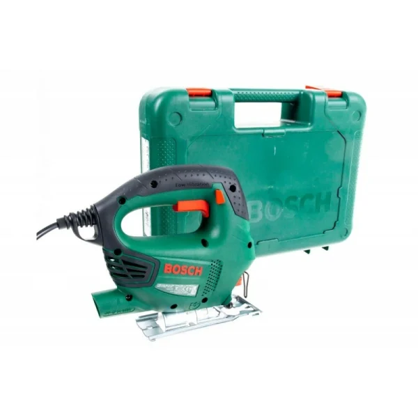 Лобзик Bosch PST 750 PE 06033A0520 — изображение 4