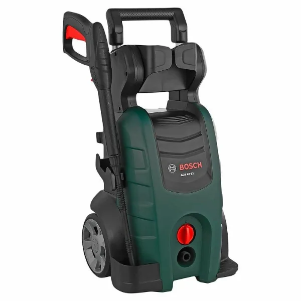 Мойка высокого давления Bosch AQT 42-13 Gen 2 06008A7302 — изображение 4