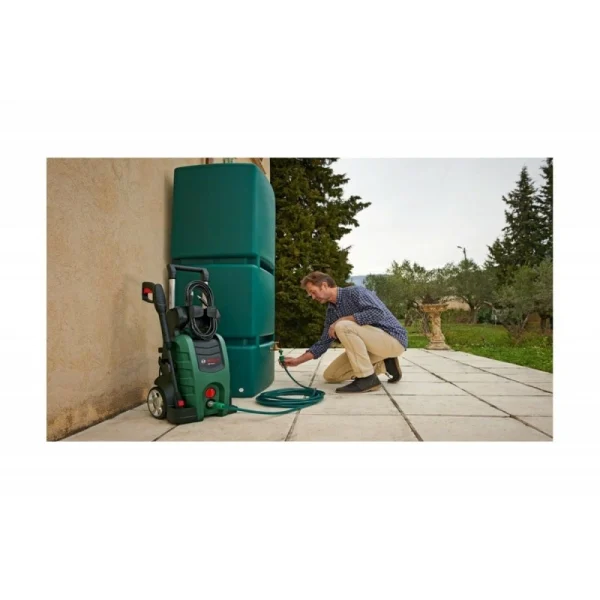 Мойка высокого давления Bosch AQT 42-13 Gen 2 06008A7302 — изображение 2