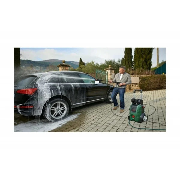 Мойка высокого давления Bosch AQT 42-13 Gen 2 06008A7302 — изображение 3