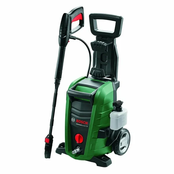 Мойка высокого давления Bosch UniversalAquatak 130+Kit 1 061599261B