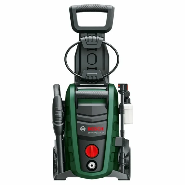 Мойка высокого давления Bosch UniversalAquatak 130+Kit 1 061599261B — изображение 2