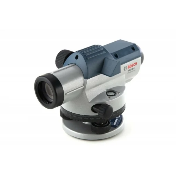 Оптический нивелир Bosch GOL 32D + поверка 061599409V