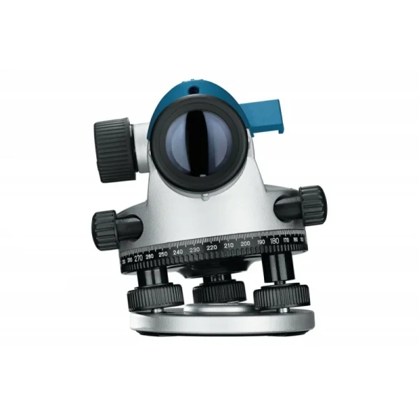 Оптический нивелир Bosch GOL 32D + поверка 061599409V — изображение 2