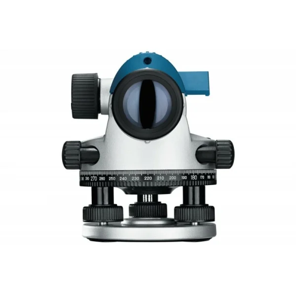 Оптический нивелир Bosch GOL 32D + поверка 061599409V — изображение 3
