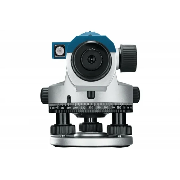 Оптический нивелир Bosch GOL 32D + поверка 061599409V — изображение 4