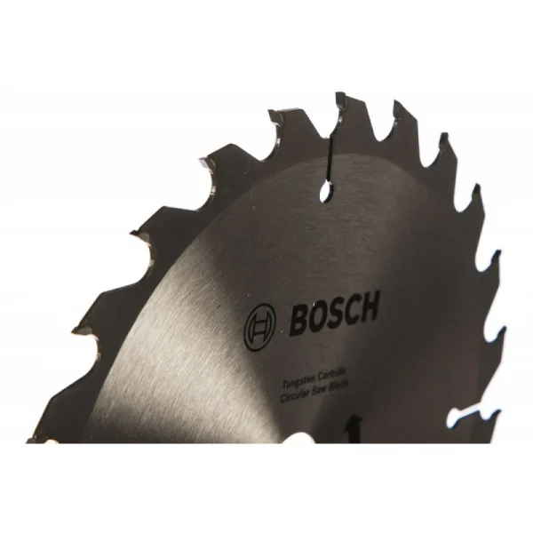Пильный диск ECO WO 190x20/16-24T Bosch 2608644375 — изображение 2