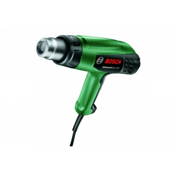 Термовоздуходувка Bosch UniversalHeat 600 Promo 06032A6102