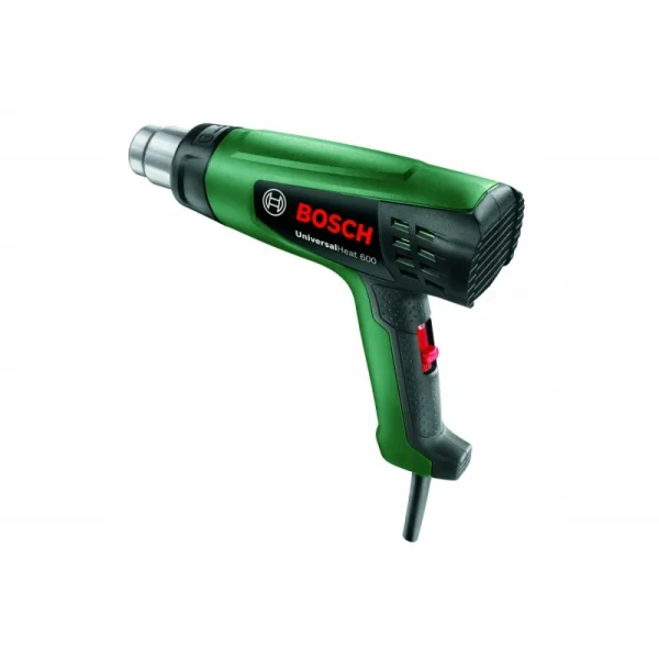 Термовоздуходувка Bosch UniversalHeat 600 Promo 06032A6102 — изображение 2