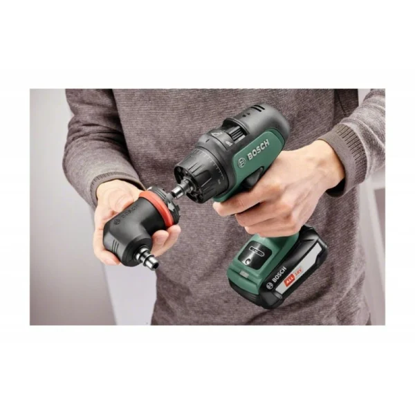 Угловая насадка Bosch 1600A01L7T — изображение 2
