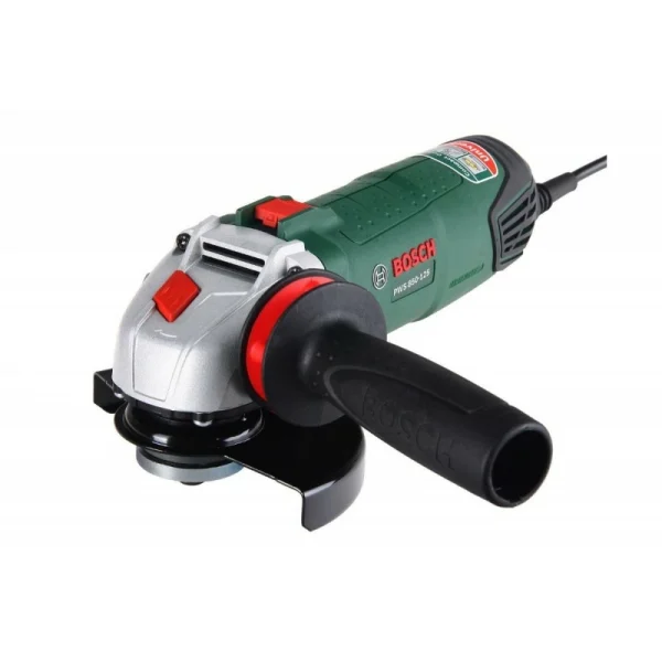 Угловая шлифмашина Bosch PWS 850-125 06033A2709