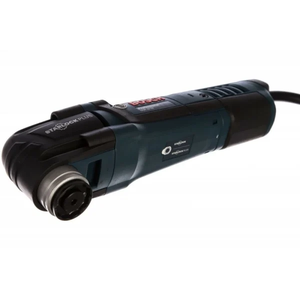 Универсальный резак Bosch GOP 30-28 0601237003 — изображение 2