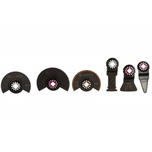 Универсальный резак Bosch GOP 30-28 0601237003 — изображение 5