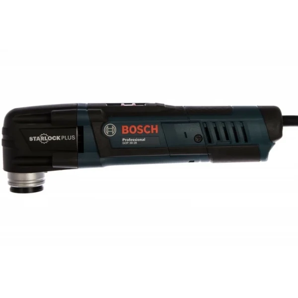 Универсальный резак Bosch GOP 30-28 0601237003 — изображение 3