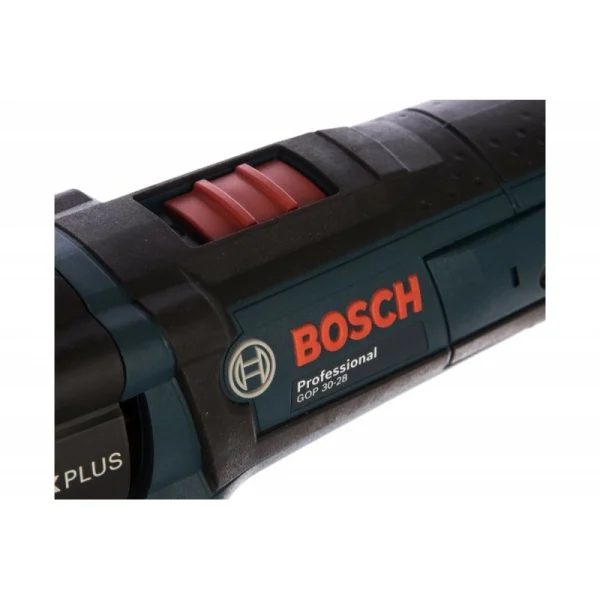 Универсальный резак Bosch GOP 30-28 0601237003 — изображение 4