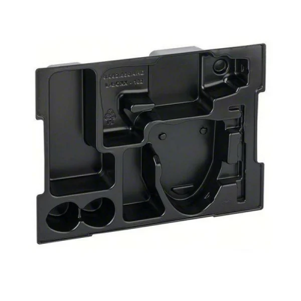 Вкладыш для L-Boxx 102 для GSC/GWI 10,8 Bosch 1600A002V0