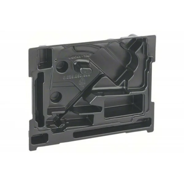 Вкладыш для L-BOXX 136, 312 x 406 x 76 мм Bosch 1600A002UN