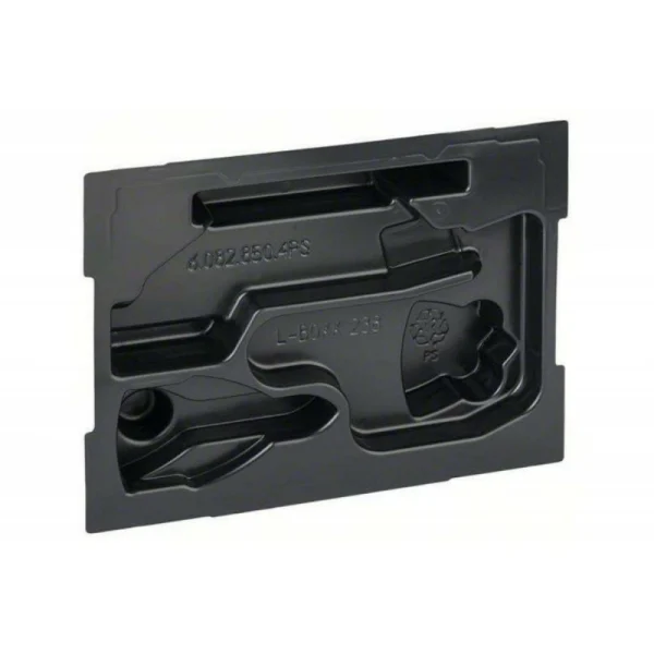 Вкладыш для L-BOXX 136, 406 x 312 x 78 мм Bosch 1600A002UL