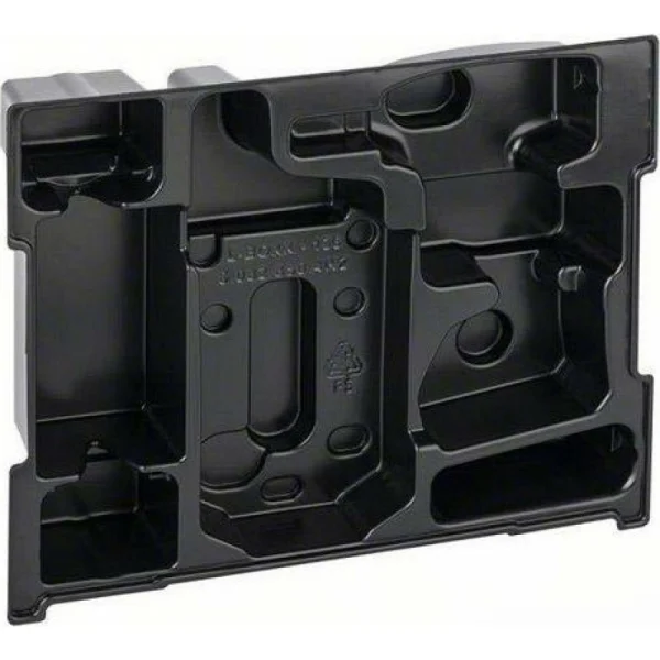Вкладыш для L-Boxx 136 для GDR/GDS 14,4/18 Bosch 1600A002VC