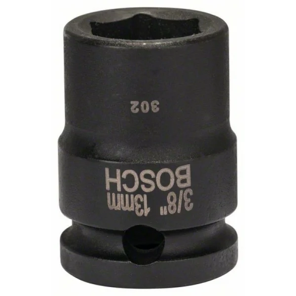 Торцевая головка 13 мм, 3/8 Bosch 1608552006