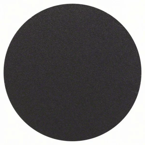 Набор из 10 шлифлистов F355 115 мм, 120 Bosch 2608605498
