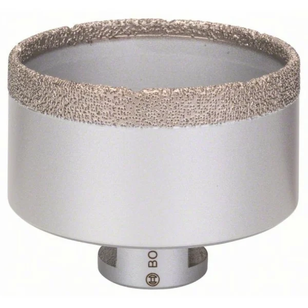 Алмазная коронка 80 мм DRY SPEED Bosch 2608587134 — изображение 2