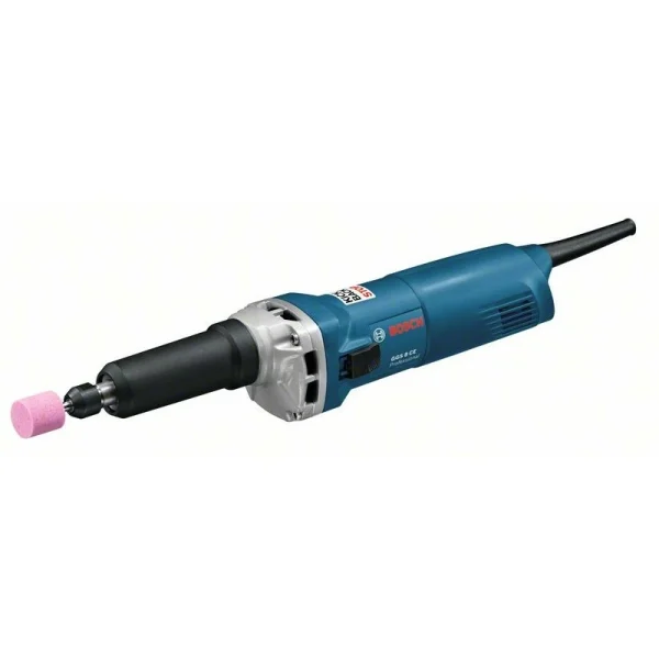 Прямая шлифмашина Bosch GGS 8 CE (0601222100) — изображение 4
