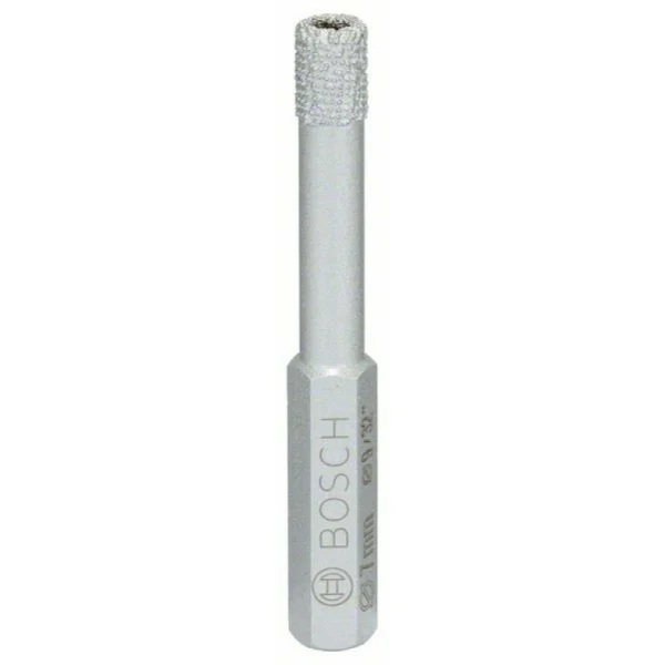 Алмазная коронка Standard for Ceramics 7x33 мм Bosch 2608580891