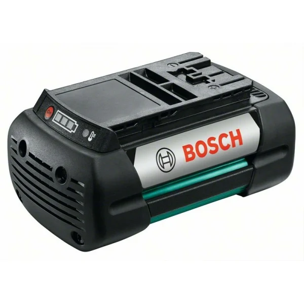 Аккумулятор Bosch 36 В/4,0 Ач Li-Ion F016800346