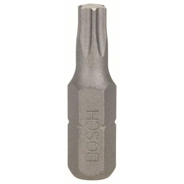 Набор бит T25 Extra-Hart T 25, 25 мм Bosch 2608522271