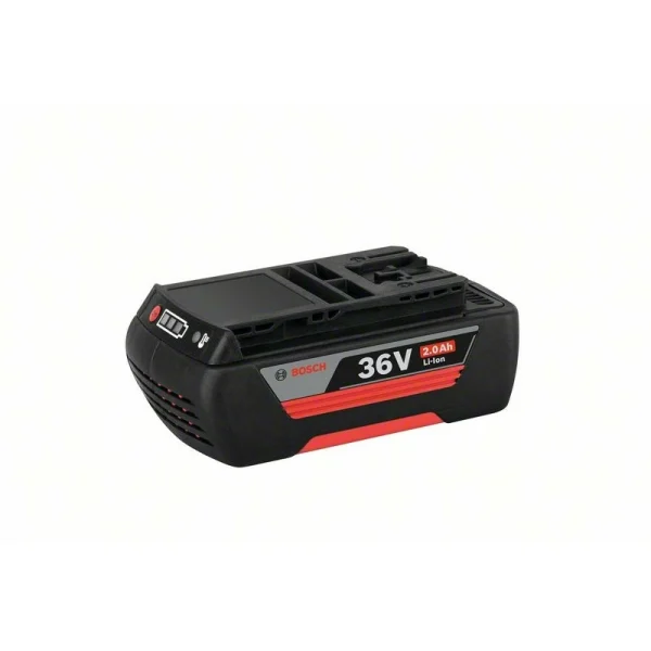 Аккумулятор Li-Ion 36В 2 Ач Bosch 2607336914