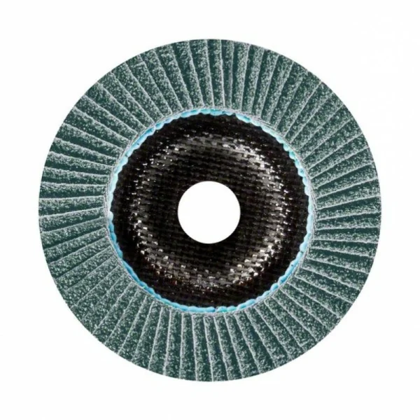 Лепестковый шлифкруг X781 Best for Metal 125x22,23 мм, 60 Bosch 2608601491