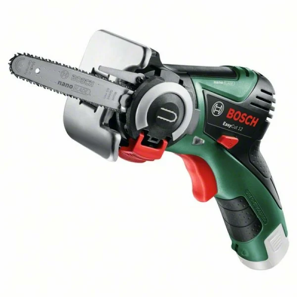 Аккумуляторная цепная мини-пила Nanoblade Bosch EasyCut 12 (без акк.и з.у.) 06033C9001