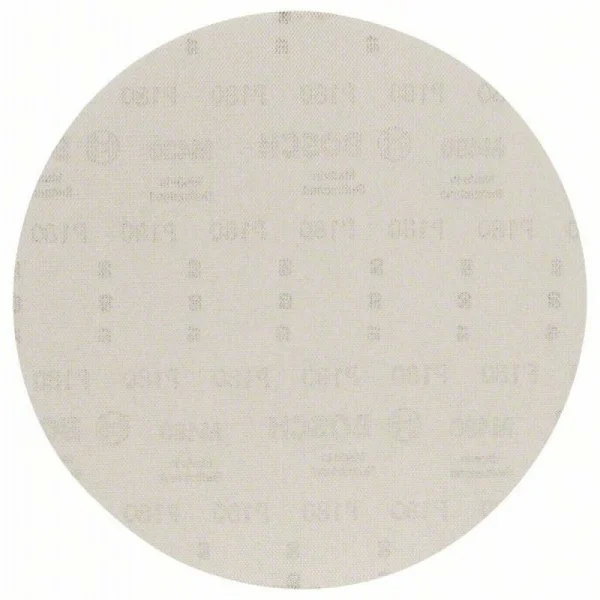 Набор шлифкругов (25 шт) M480 на сетчатой основе 225 мм K180 Bosch 2608621184