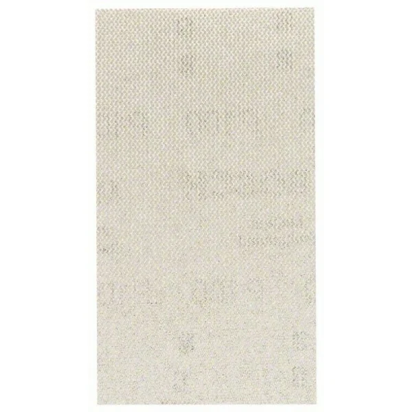 Набор шлифлистов (10 шт) M480 на сетчатой основе 70x125 мм K100 Bosch 2608621217