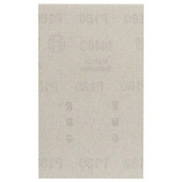 Набор шлифлистов (10 шт) M480 на сетчатой основе 80x133 K180 Bosch 2608621229