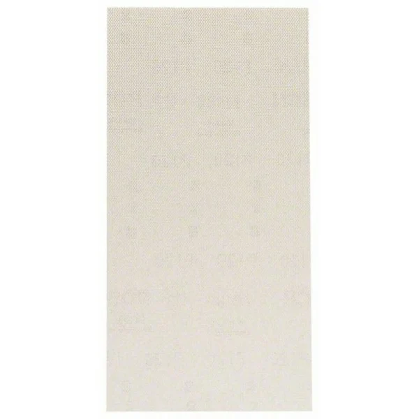 Набор шлифлистов (50 шт) M480 на сетчатой основе115x230 K120 Bosch 2608621272