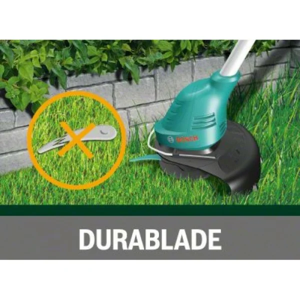 Аккумуляторный триммер Bosch EasyGrassCut 12-230 06008A8105 — изображение 3